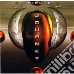 Tribute to journey cd