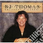 B.j. Thomas - Greatest & Latest cd
