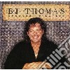 B.j. Thomas - Greatest & Latest cd