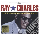 Ray Charles - Essential Collection cd