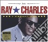 Charles, Ray - Essential Collection cd