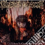 Covered In Filth / Various cd