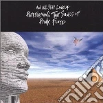 Tribute to pink floyd cd