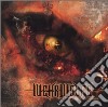 Wehrwoelfe - Godless We Stand cd