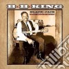 B.B. King - Black Jack cd