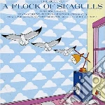 A Flock Of Seagulls - I Ran-the Best Of cd