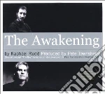 Rudd, Raphael - Awakening cd