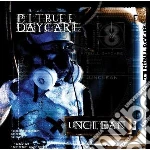 Pitbull Daycare - Unclean cd