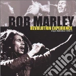 Bob Marley - Revolution Experience cd