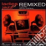 Ladies of jazz remixed cd