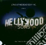 Ltno Vs The Dead Sex - Hellywood Songs (2 Cd)