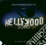 Ltno Vs The Dead Sex - Hellywood Songs (2 Cd) cd