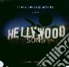 Ltno Vs The Dead Sex - Hellywood Songs (2 Cd) cd