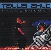 Tranceology cd