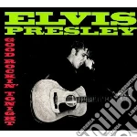 Elvis Presley - Good Rockin' Tonight cd