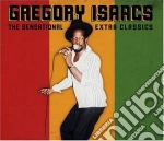 The sensational extra cd