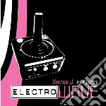 Elector wave cd