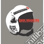 Mancini, Dan - These Blues Don T Belo cd