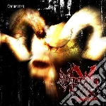 Opera Ix - Anphisbena cd