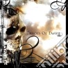 Throes Of Dawn - Quicksilver Couds cd