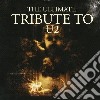 Ultimate tribute to u cd