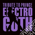Electro goth tribute t cd