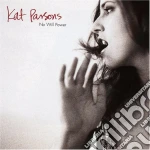 Parsons, Kat - No Will Power cd