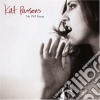 Parsons, Kat - No Will Power cd