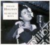 Billie Holiday - Remixed Hits cd