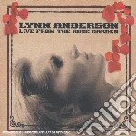 Lynn Anderson - Live From The Rose Gar (2 Cd) cd