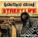 Method Man Pres.stre - Street Education