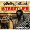 Method Man Pres.stre - Street Education cd