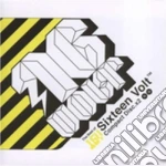16 Volt - Best Of 16 Volt (2 Cd) cd