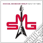 Michael Schenker Group - Heavy Hitters cd