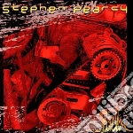 Pearcy, Stephen - Fueler cd