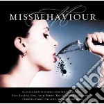 Missbehaviour-women in cd