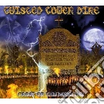 Crest of the martyrs cd