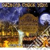 Crest of the martyrs cd