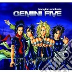 Gemini Five - Babylon Rockets