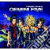 Gemini Five - Babylon Rockets cd