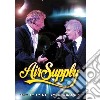 Air Supply - Ultimate Performance cd