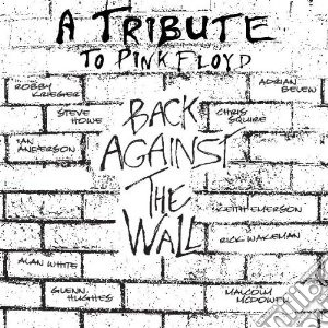 Tribute to pink floyd cd musicale di Artisti Vari