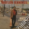 (LP Vinile) Waylon Jennings - White Lightnin cd