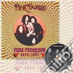 (LP Vinile) Pink Fairies (The) - Fuzz Freakout 70- 71 (2 Lp) vinile