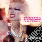 (LP Vinile) Missing Persons - Missing In Action
