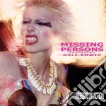 (LP Vinile) Missing Persons - Missing In Action vinile
