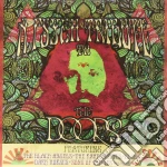 (LP VINILE) Psych trib. to the doors cd