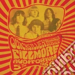 Quicksilver Messenger Service - Fillmore Auditorium Nov. 5th 1966 cd