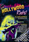 Hollywood rocks cd