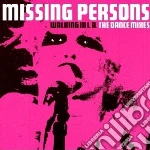 Missing Persons - Walking In L.a-the Dan cd